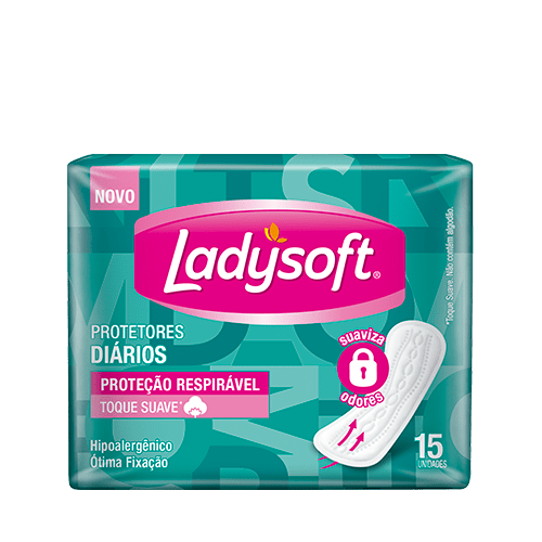 Lady Soft